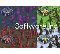 Software Inc. (PC) Steam Account - GLOBAL