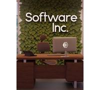 Software Inc. (PC) - Steam Gift - EUROPE