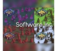Software Inc. (PC) Steam Gift - GLOBAL