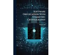 Software Obfuscation With Symmetric Cryptography