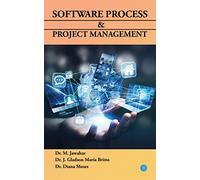 Software Process & Project Management