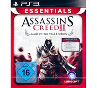 Software Pyramide PS3 Assassin's Creed 2