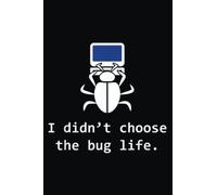 Software QA Tester N-Book, Software Engineer Gift N-Book: Journal notebook
