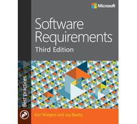 Software Requirements (Developer Best Practices)