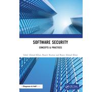 Software Security : Concepts & Practices