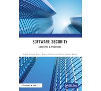 Software Security: Concepts & Practices