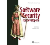 Software Security for Developers