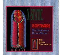 Software-system crash