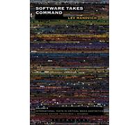 Software Takes Command