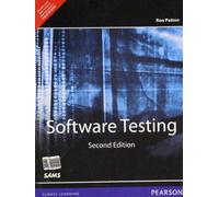 Software Testing, 2e