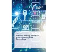 Software Testing based on Artificial Intelligence Technology