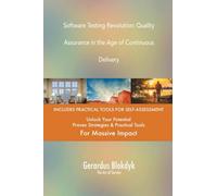 Software Testing Revolution: Quality Assurance in the Age of Continuous Delivery