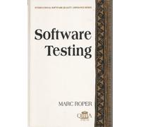 Software Testing (The McGraw Hill International Software Quality Assurance)
