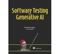 Software Testing with Generative AI