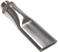 Softy Flat Nozzle G 3/8" Stainless Steel 1.4404 700 l/min