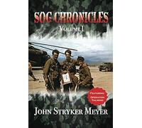 SOG Chronicles: Volume One