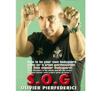 Sog: Como Ser Tu Propio Guardaespaldas [DVD]