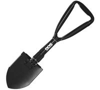 SOG Entrenching Tool Folding Shovel - Black