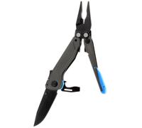 SOG Flash MT Multitool - Urban Gray/Cyan