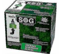 SOG II Kit Type F For Thetford Cassette Toilet C250 C260 Sanitation Waste