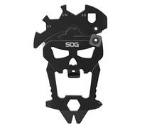 SOG MacV Tool Multitool - Black