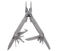 SOG PowerAccess Assist Stonewash Multitool