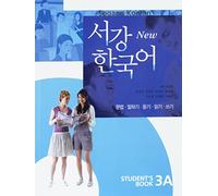 Sogang Korean 3A Student Book (Korean Edition): 3