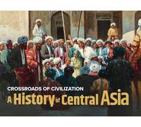 Sogdiana and a Cultural Crossroad