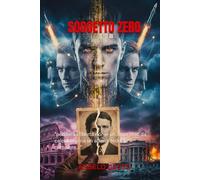 SOGGETTO ZERO: "perché la libertà non è un algoritmo da calcolare, ma un atto di fede da compiere..."