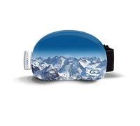 Soggle Ski Goggles Protection, Microfibre Cover (One Size), pictures 06 Mountains
