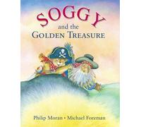 Soggy and the Golden Treasure