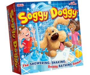 Soggy Doggy Game from Ideal