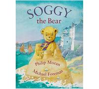Soggy the Bear