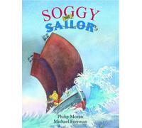 Soggy the Sailor