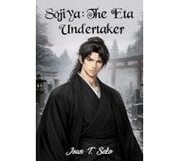 SOGIYA: THE ETA UNDERTAKER