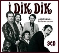 Sognando...Le Nostre Canzoni (Box