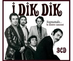 Sognando...Le Nostre Canzoni (Box