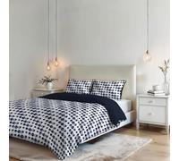 Sogni e Capricci Fantasy Duvet Cover (Made in Italy), Microfiber, Optical, double