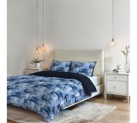 Sogni e Capricci Fantasy Duvet Cover (Made in Italy), Microfiber, Paint, double