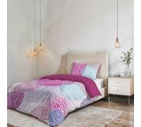 Sogni e Capricci Fantasy Duvet Cover (Made in Italy), soffioni, single