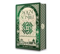Sogni e scintille. The hidden society (Vol. 3) (Il Castoro Off)