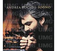 Andrea Bocelli - Sogno