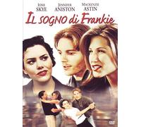 Sogno Di Frankie | Il – Sony Pictures Home Entertainment