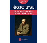 SOGNO DI UN UOMO RIDICOLO