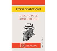 Sogno Di Un Uomo Ridicolo (Il)