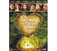 Sogno Di Una Notte Di Mezza Estate
