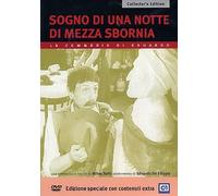 Sogno Di Una Notte Di Mezza Sbornia (Collector's Edition) by eduardo de filippo