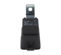 Sogoparts 12V 5 Pins Automotive Relay 4RD 931 410 4RD 931 410-08 Compatible with John Deere Compact Utility Tractors 3025E Compatible with Hella Compatible with Bobcat All-Wheel Steer Loaders A220