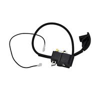 Sogoparts 1344001306 Ignition Coil 4134-400-1306 Compatible with Stihl Pole Pruner HL90K HL95K HL100 HL95 HT100 HT101 HT130 Brushcutters FS130 FS200 FS200R FS250 FS250R HT250 FS300 FS310