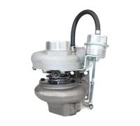 Sogoparts 2674A353 2674A305 Turbo GT2052S Turbocharger U2674A305 Compatible with Massey Ferguson Engine T4.40 4.0L Compatible with Perkins Engine 1004-40T Compatible with JCB Backhoe Loader 3CX 4CX